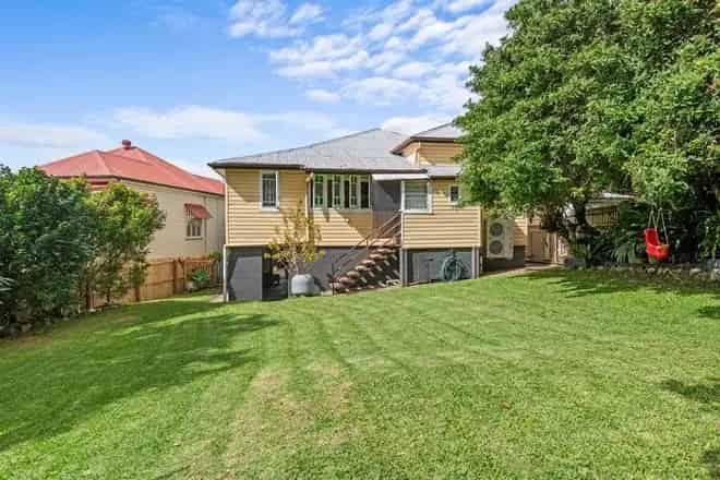 House For Sale , 83, Eildon Road, City of Brisbane, Queensland