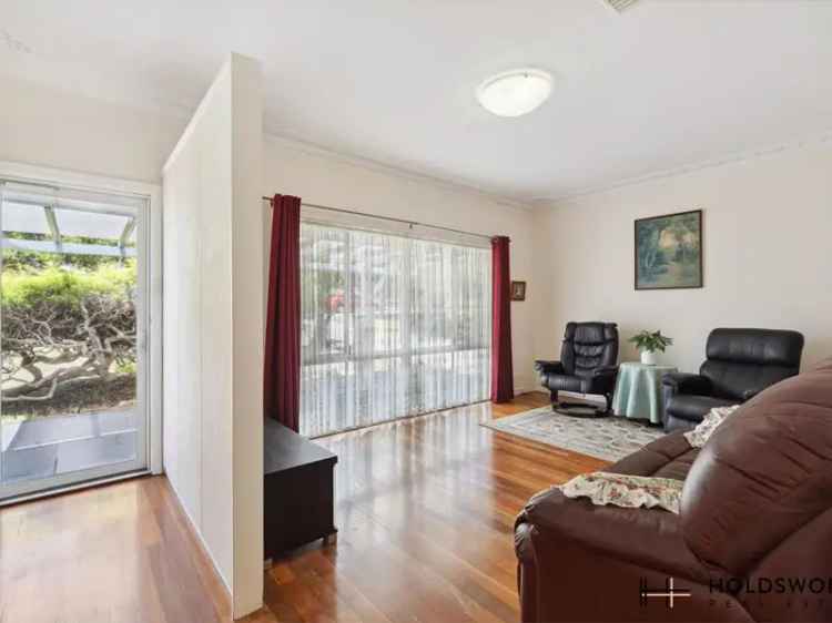 House For Sale in City of Stirling, Western Australia