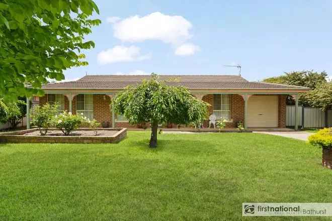 House For Sale in Bathurst, New South Wales