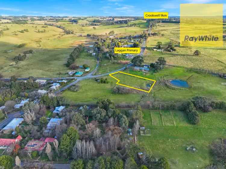  For Rent in Crookwell, New South Wales