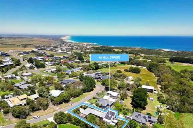 House For Sale , 4A, Hill Street, Bass Coast Shire, Victoria