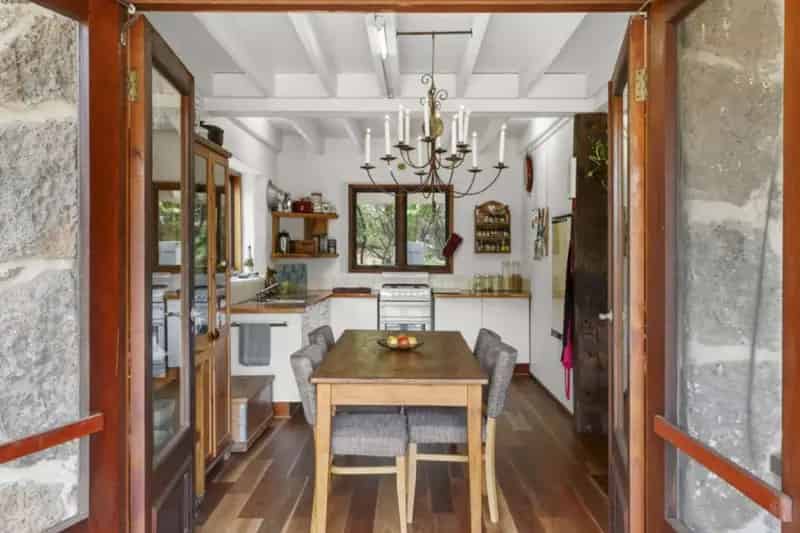 Rent Lifestyle Rural Property at Melanesia Beach with Natural Features