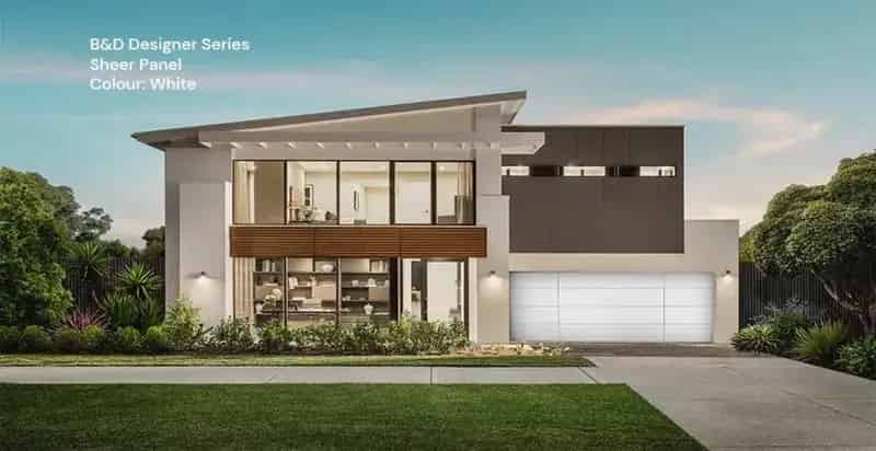 GARAGE DOOR SUPPLIERS AND FITTERS. TRAINING AVAILABLE