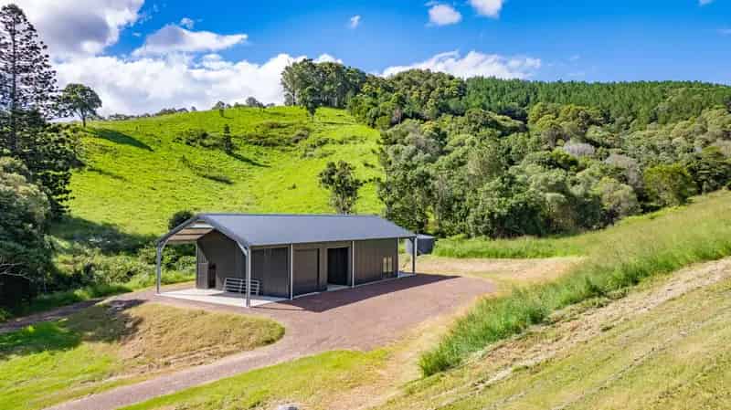 Rosedale Homestead - Scenic Noosa Hinterland Lifestyle Property
