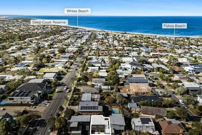 House For Sale , 47, Darian Road, Torquay, Victoria