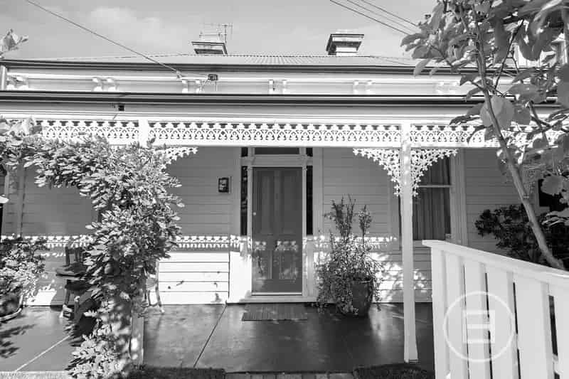 Buy Victorian Home in Melbourne with Stunning Design and Features