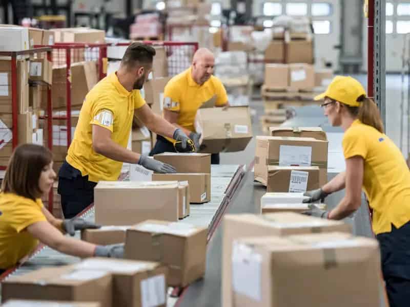 Buy Wholesale Packaging Business in Australia with High Net Profit