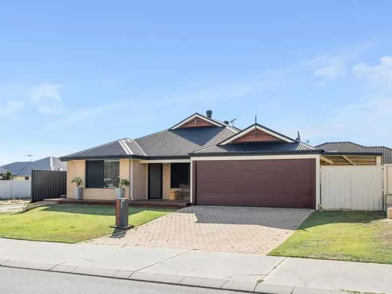 House For Sale , City of Wanneroo, Western Australia