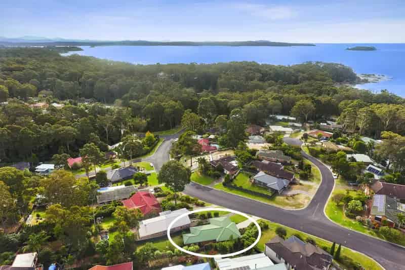 House For Rent , Malua Bay, New South Wales