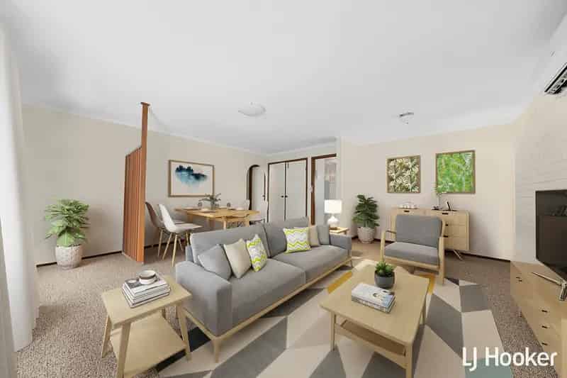 House For Rent , District of Belconnen, Australian Capital Territory