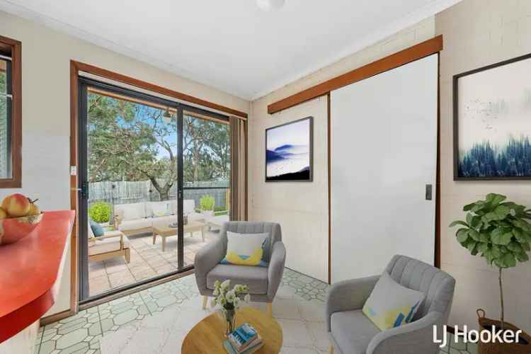 House For Rent in District of Belconnen, Australian Capital Territory