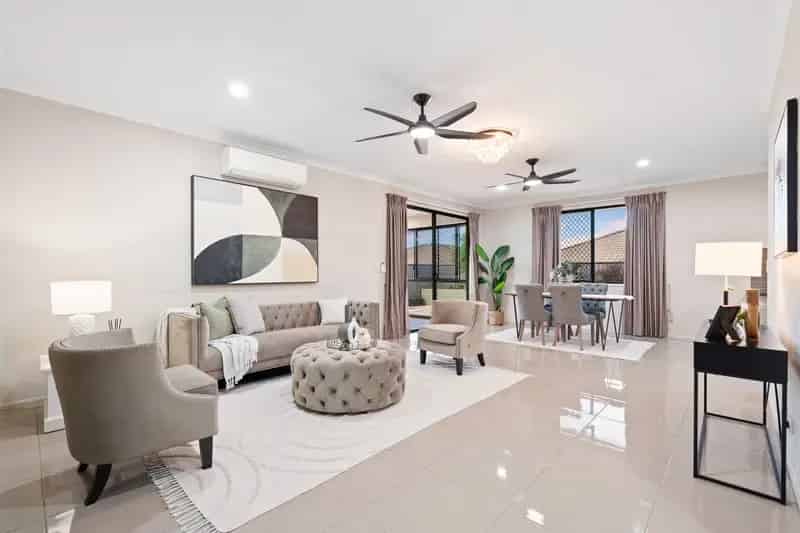 51 Anesbury Street, Doolandella QLD 4077 - House Auction
