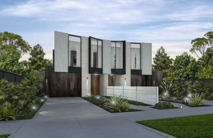 House For Sale in Melbourne, Victoria