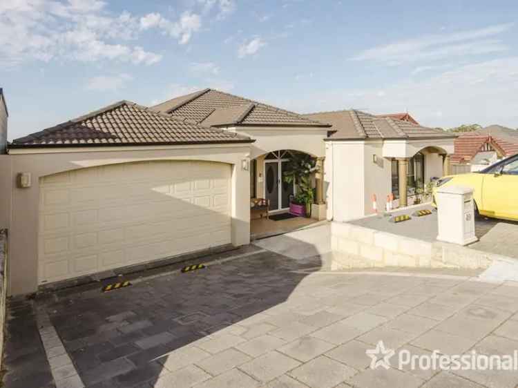 House For Sale in City of Wanneroo, Western Australia