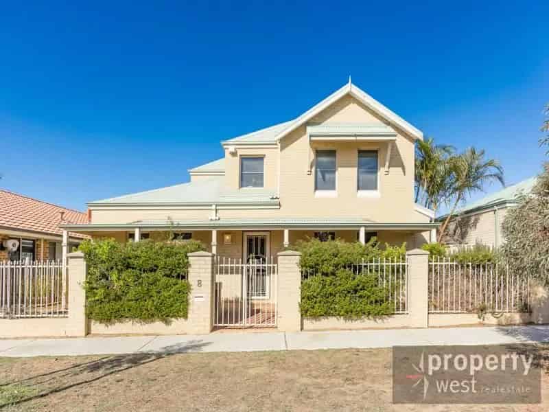 House For Sale , City of Joondalup, Western Australia