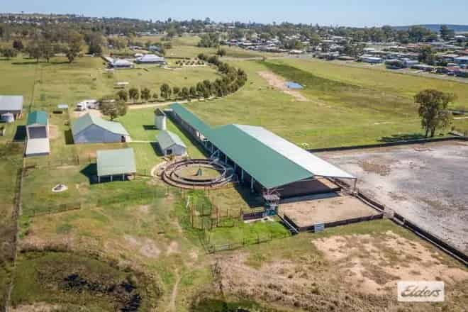 Rural property For Sale , Warwick, Queensland
