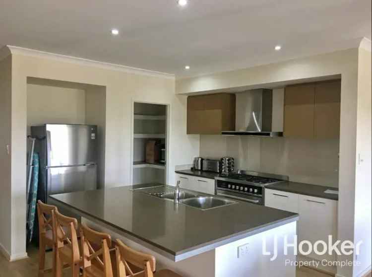 House For Rent in Logan City, Queensland