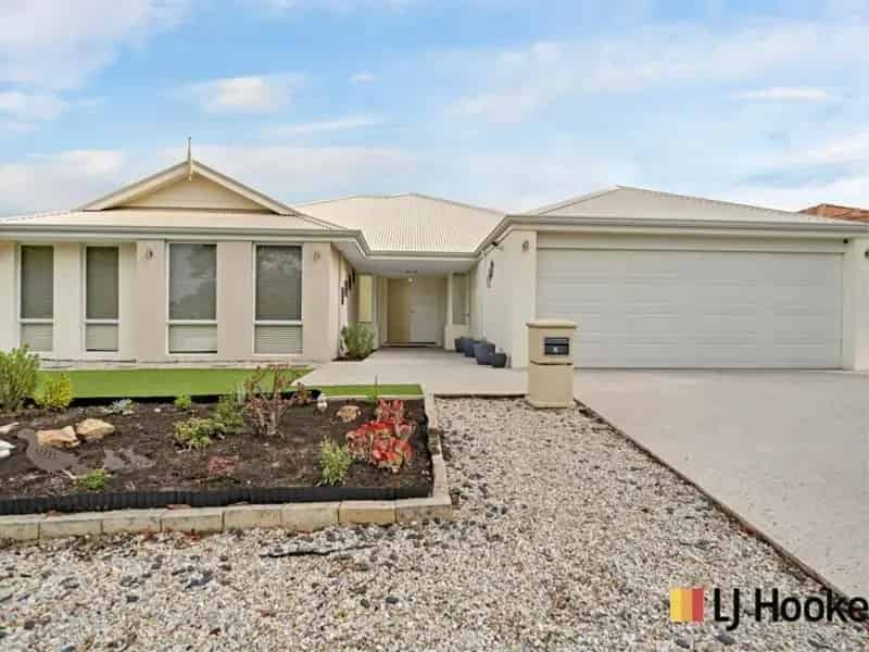 House For Rent , City of Wanneroo, Western Australia