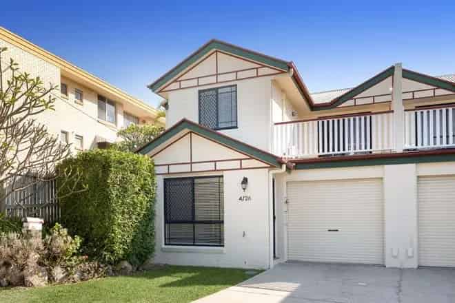 House For Sale , City of Brisbane, Queensland