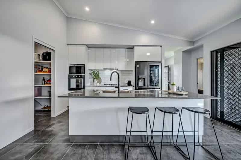 Stunning Family Home with Media, Kids Retreat & Pool!