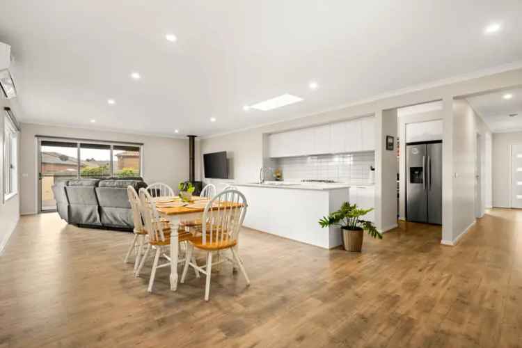 Buy Coastal Home with Modern Design in Indented Head