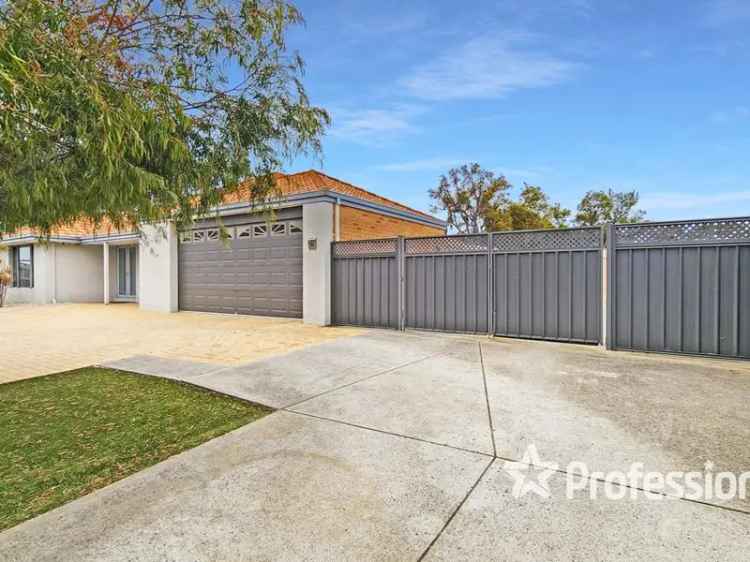 House For Sale in Shire Of Harvey, Western Australia