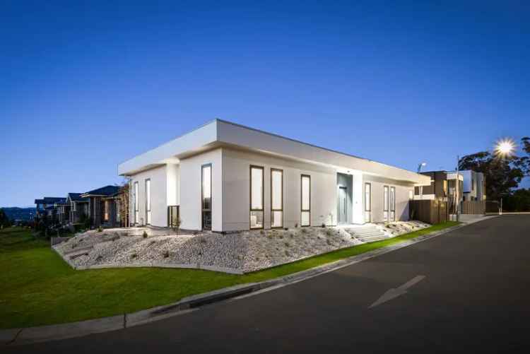 Exquisite Custom-Built Luxury at 2 Brennan Road, Elderslie - Where Opulence Meets Modern Design