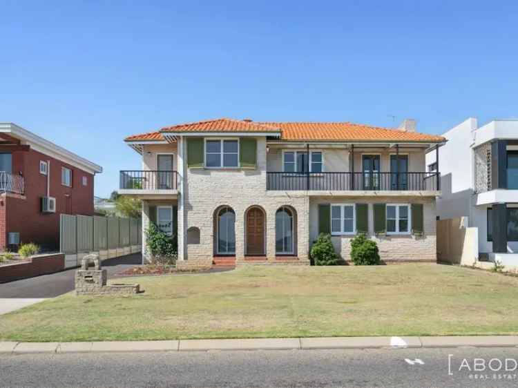 House For Rent in City of Melville, Western Australia