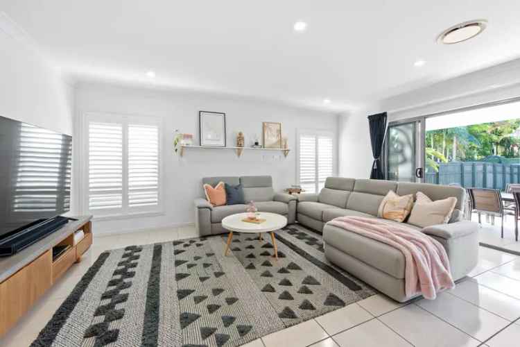 House For Sale in Brisbane City, Queensland