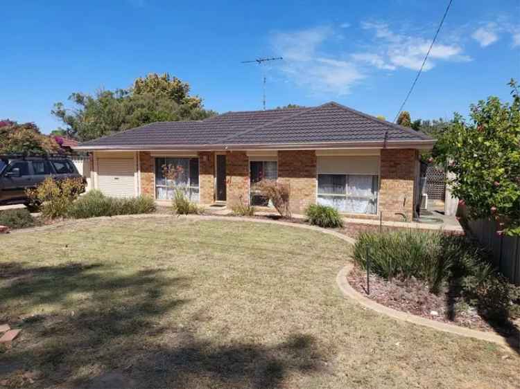 House For Sale in City of Mandurah, Western Australia