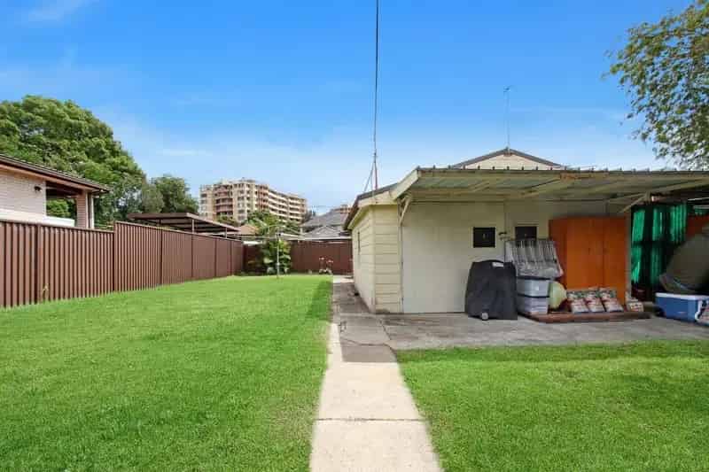 Furnished 3 bedroom home