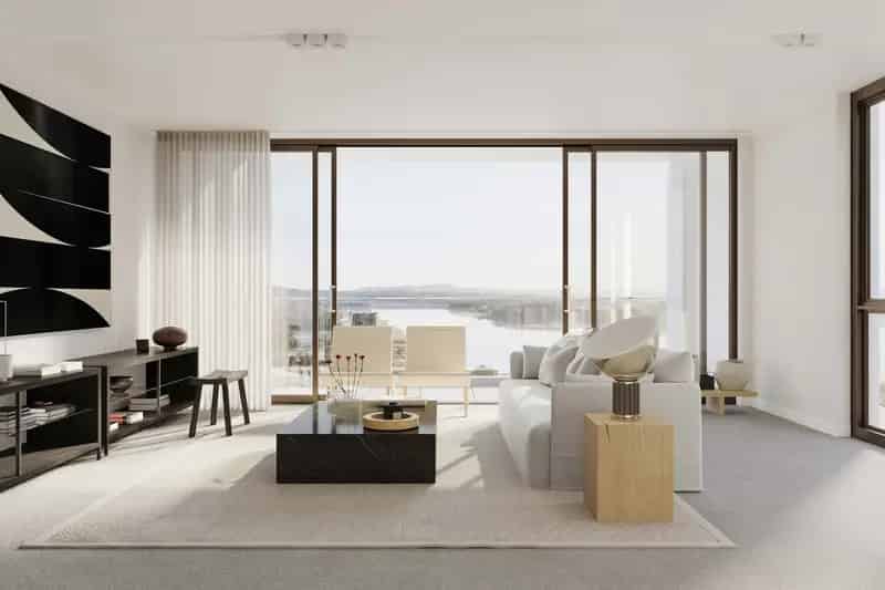 Apartment For Rent , District of Belconnen, Australian Capital Territory