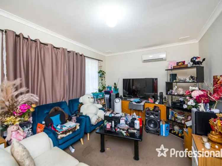 House For Sale in City of Stirling, Western Australia