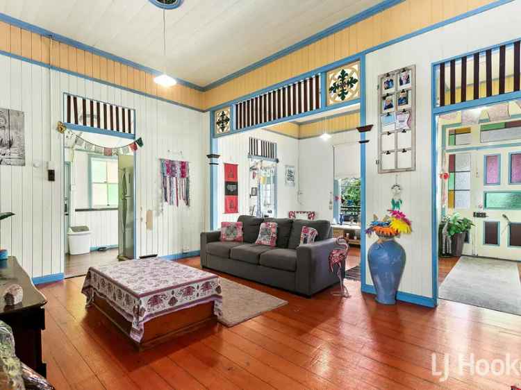 House For Sale in Maryborough, Queensland