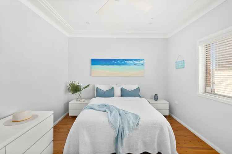 House For Sale in Wollongong City Council, New South Wales