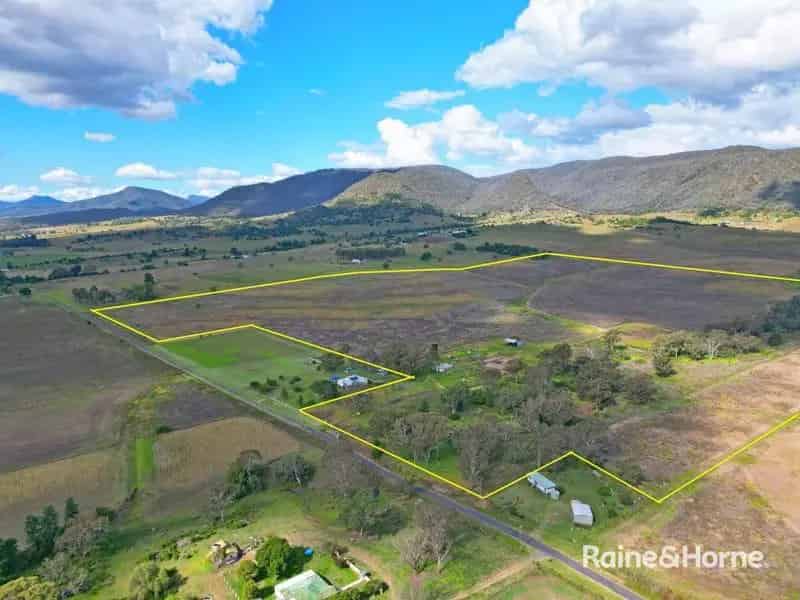 Rural property For Sale , Yangan, Queensland