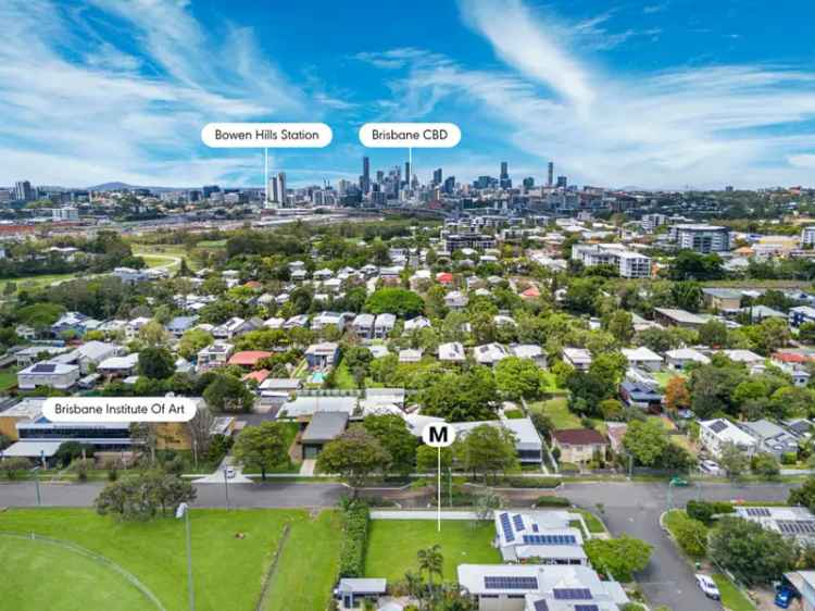 Rare Blank Canvas Opportunity, Level 599sqm Block