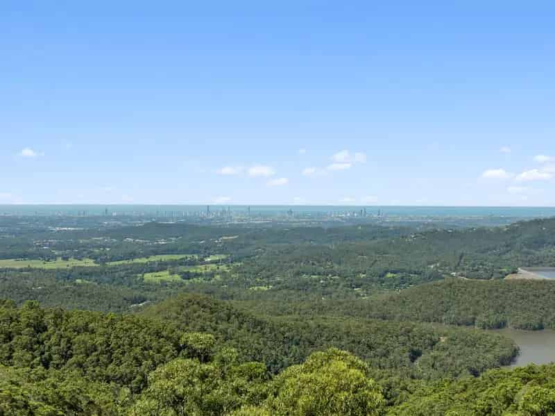 Captivating Skyline Views - Perfect Location to Build Your Dream Home!
