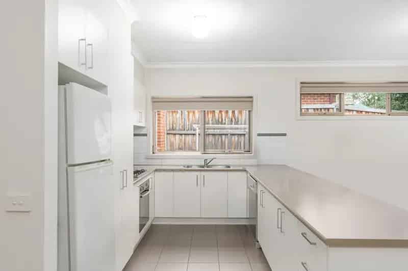 Low Maintenance Unit with Modern Comforts