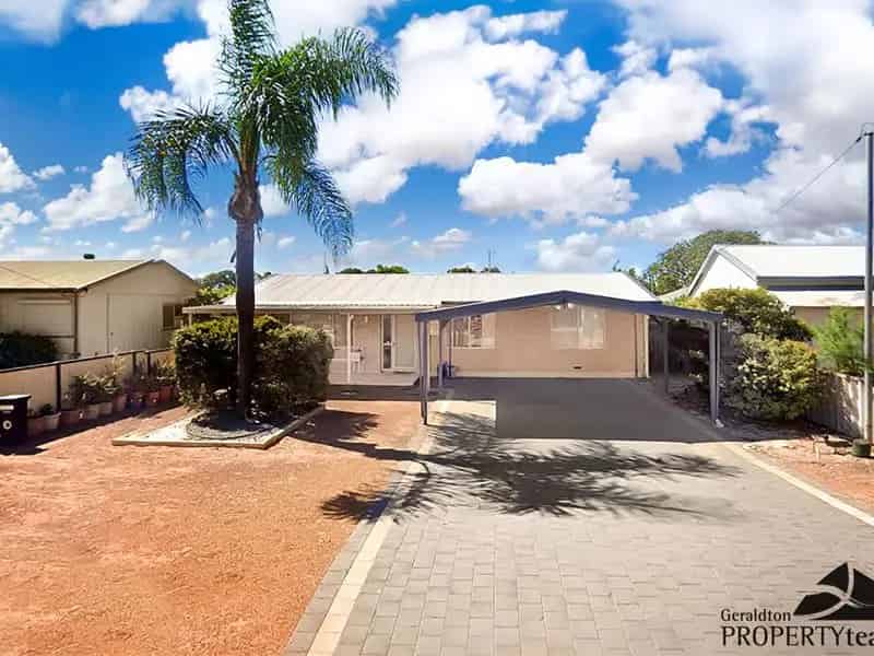 House For Sale , Geraldton, Western Australia