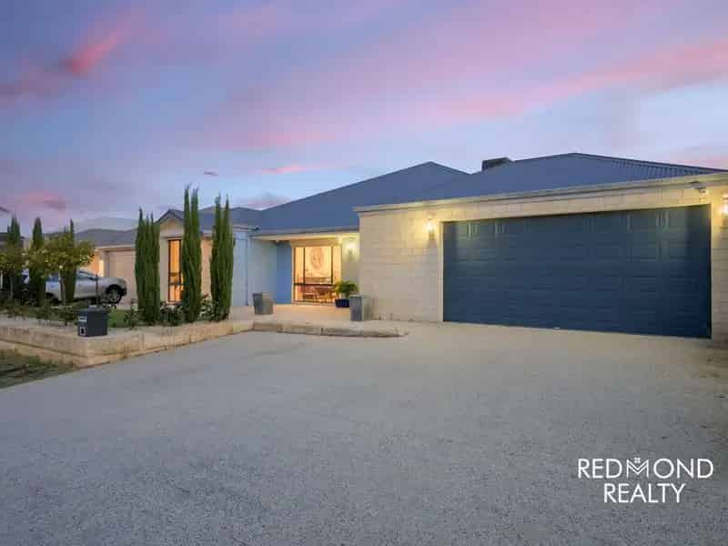 House For Sale , City of Wanneroo, Western Australia