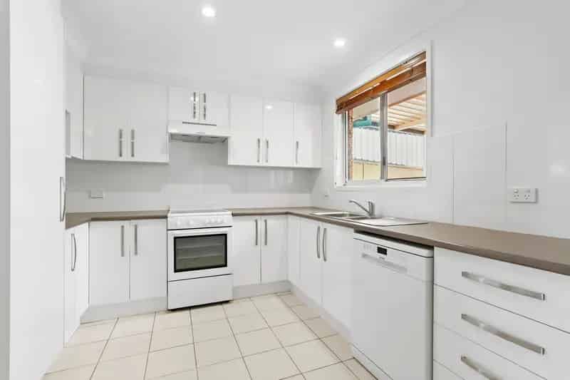 Move-In Ready Gem with Room to Grow!