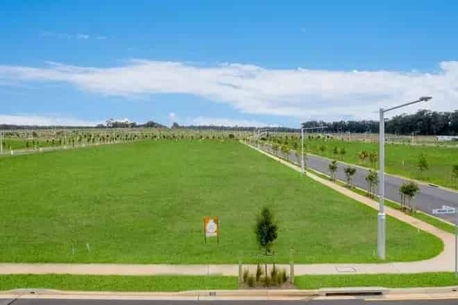 Land For Sale , Sydney, New South Wales