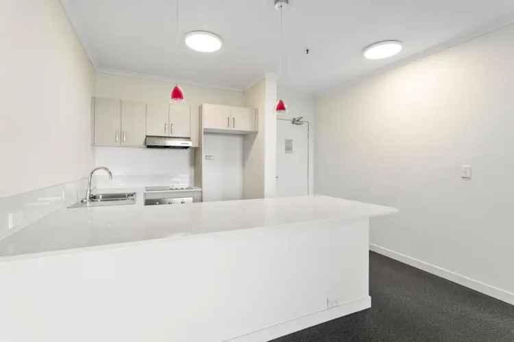 1 Bedroom 198m² Apartment Melbourne