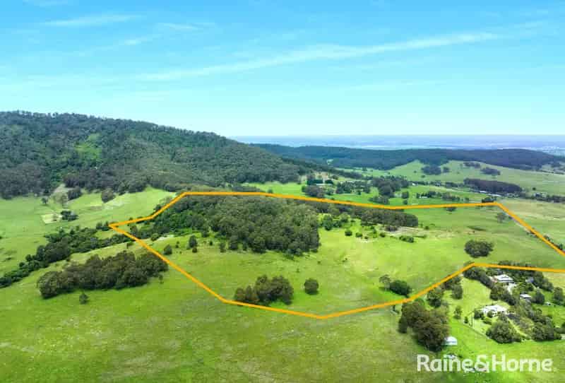 Rural property For Rent , Shoalhaven City Council, New South Wales