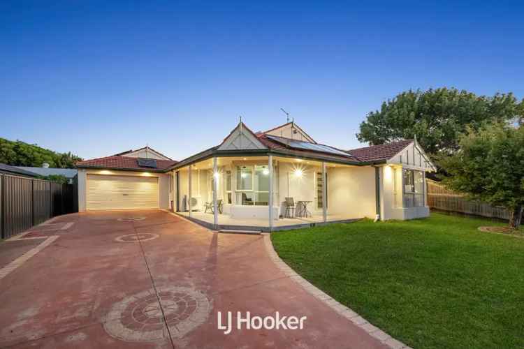 House For Sale in Melbourne, Victoria