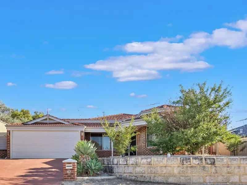 House For Sale , City of Wanneroo, Western Australia