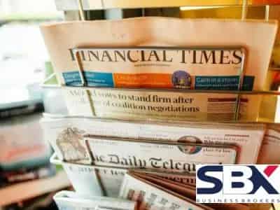 Buy newsagency in Sydney Lower North Shore with great potential