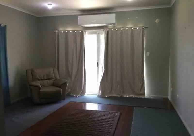 Buy House Highset Three Bedroom Home with Air Conditioning