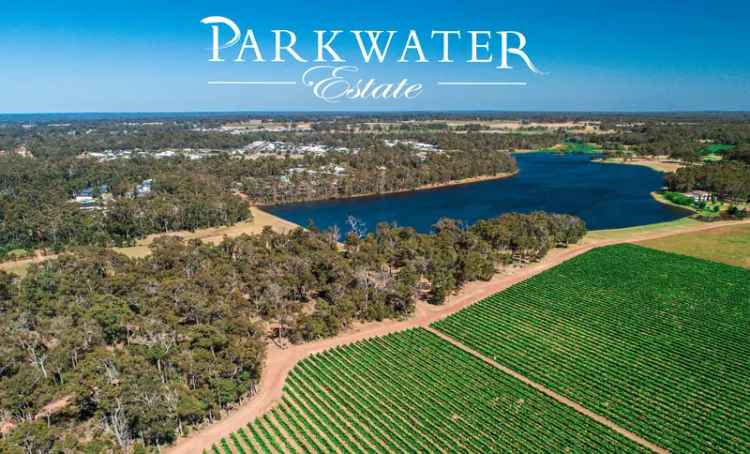 Buy Land in Parkwater Estate Cowaramup with Beautiful Bushland Surroundings